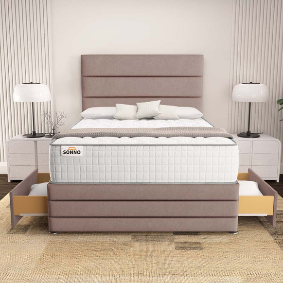 Havana Divan Bed