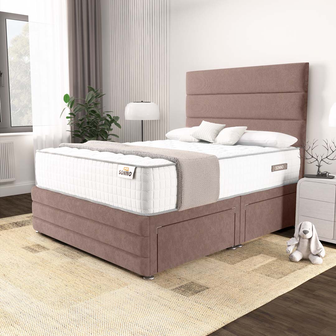 Havana Divan Bed