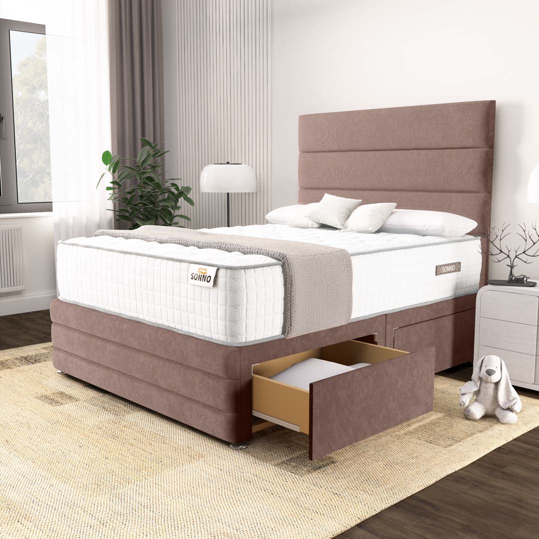 Havana Divan Bed