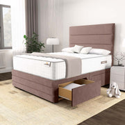 Havana Divan Bed