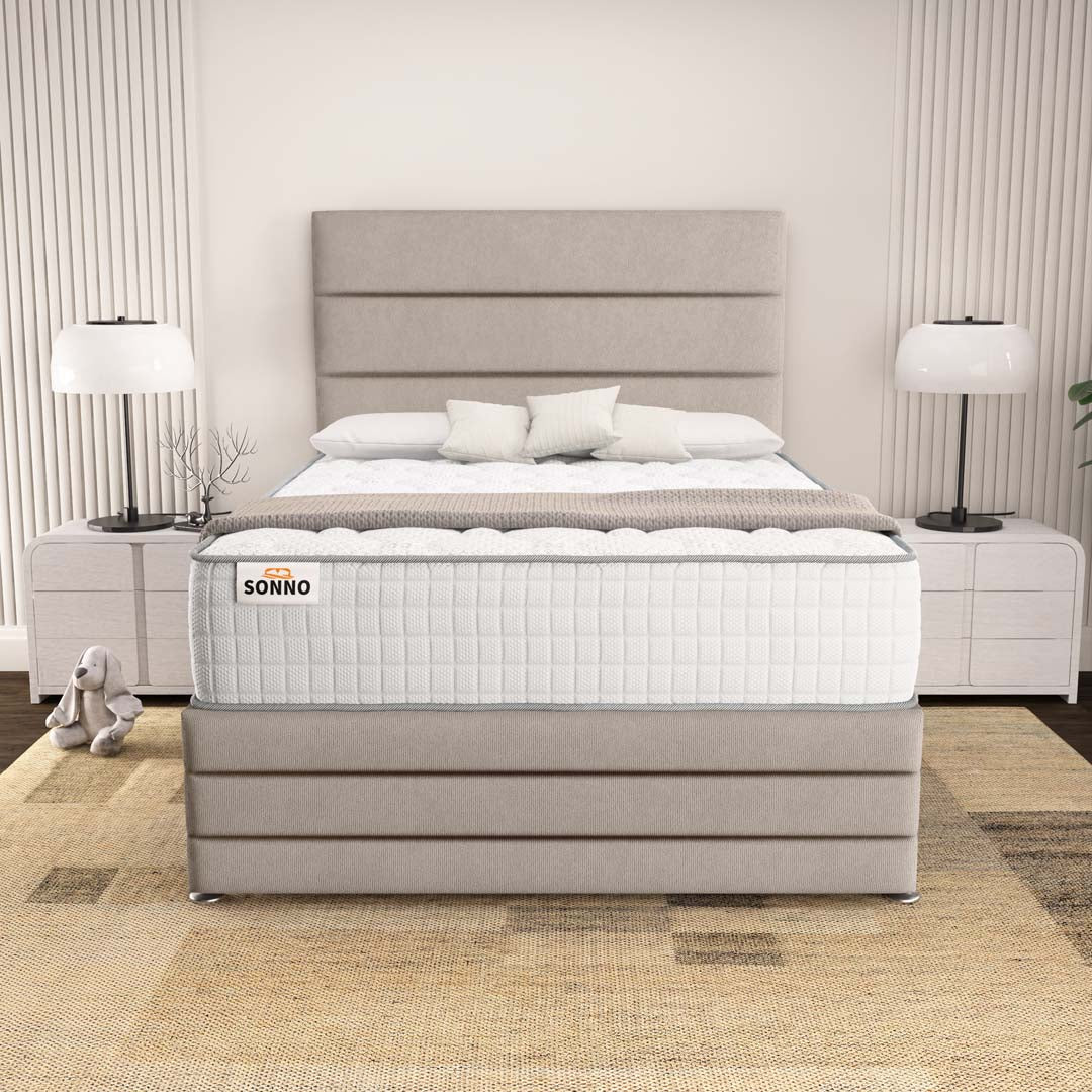 Havana Divan Bed