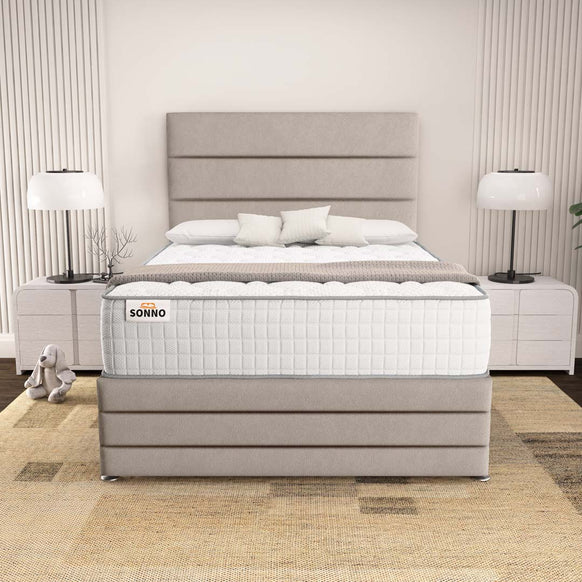 Havana Divan Bed