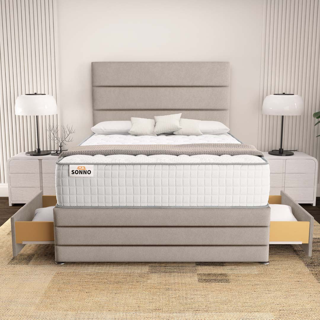 Havana Divan Bed