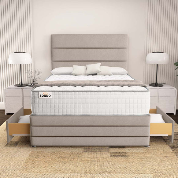 Havana Divan Bed