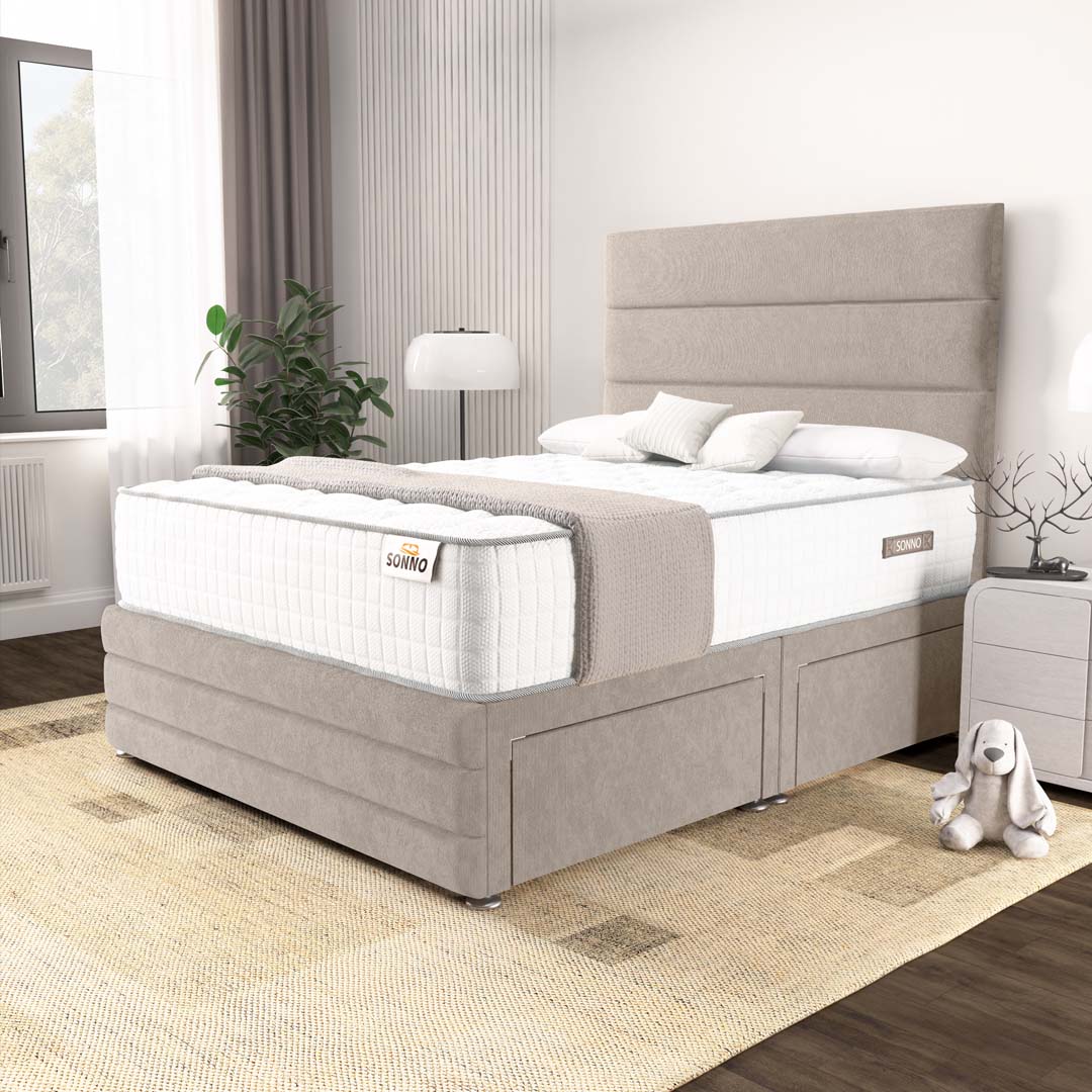 Havana Divan Bed