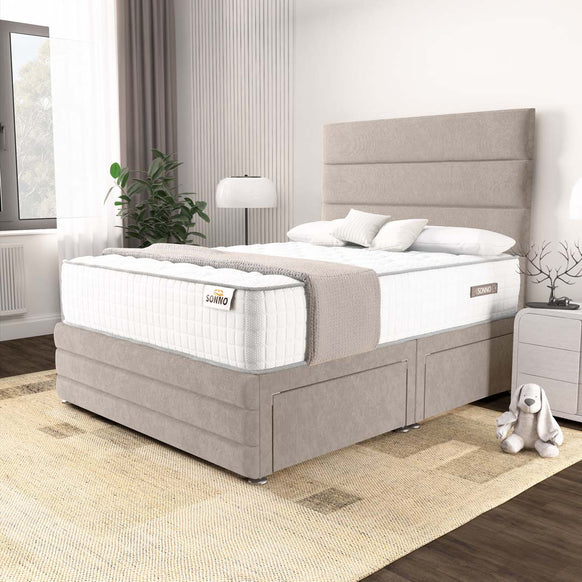 Havana Divan Bed