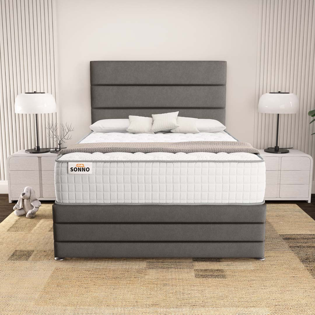 Havana Divan Bed