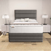 Havana Divan Bed