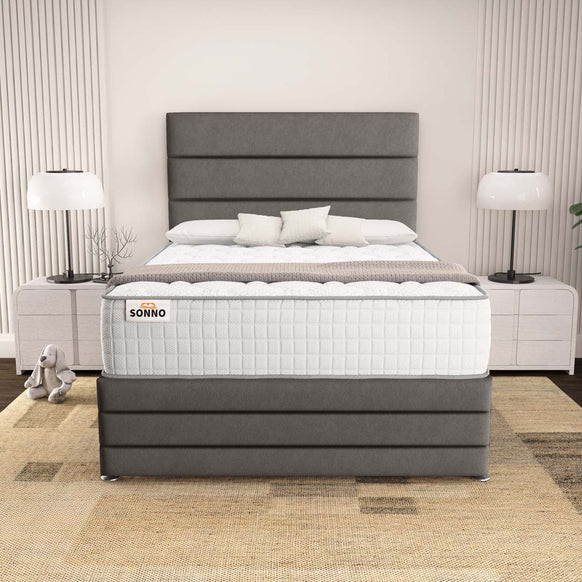 Havana Divan Bed
