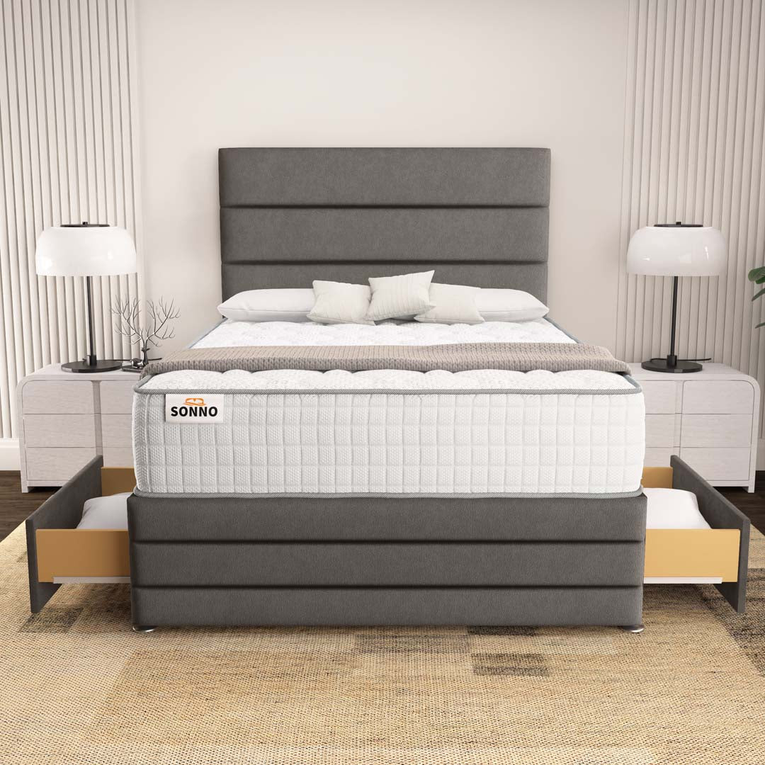 Havana Divan Bed