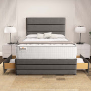 Havana Divan Bed