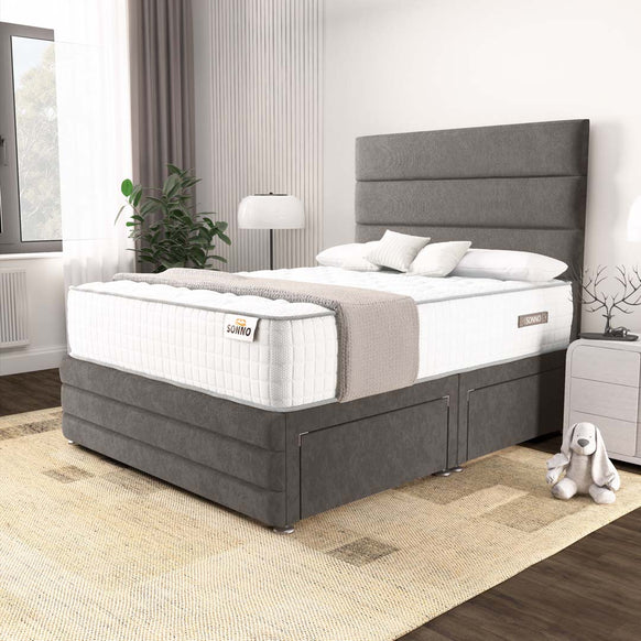 Havana Divan Bed