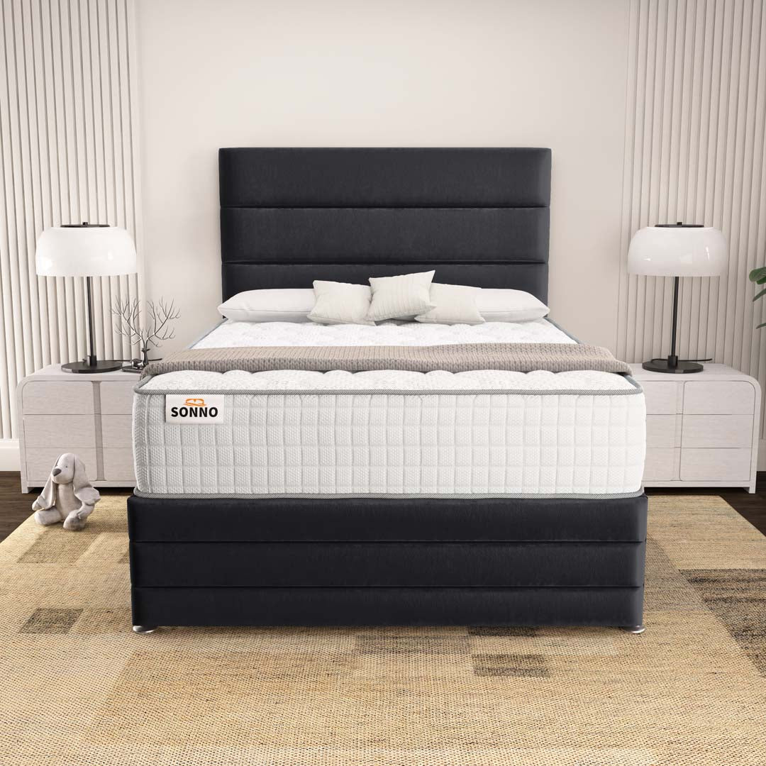 Havana Divan Bed