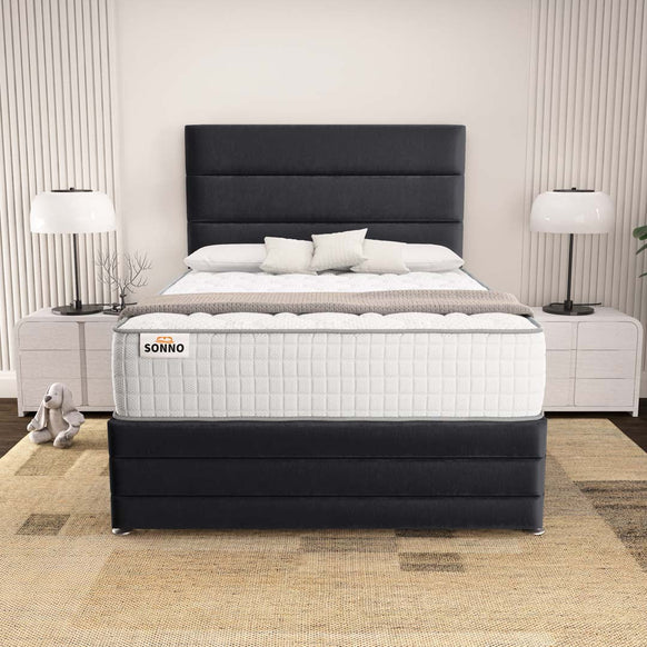 Havana Divan Bed