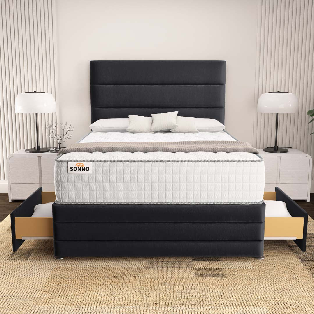 Havana Divan Bed