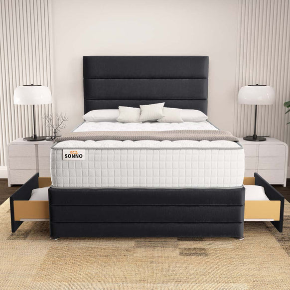 Havana Divan Bed