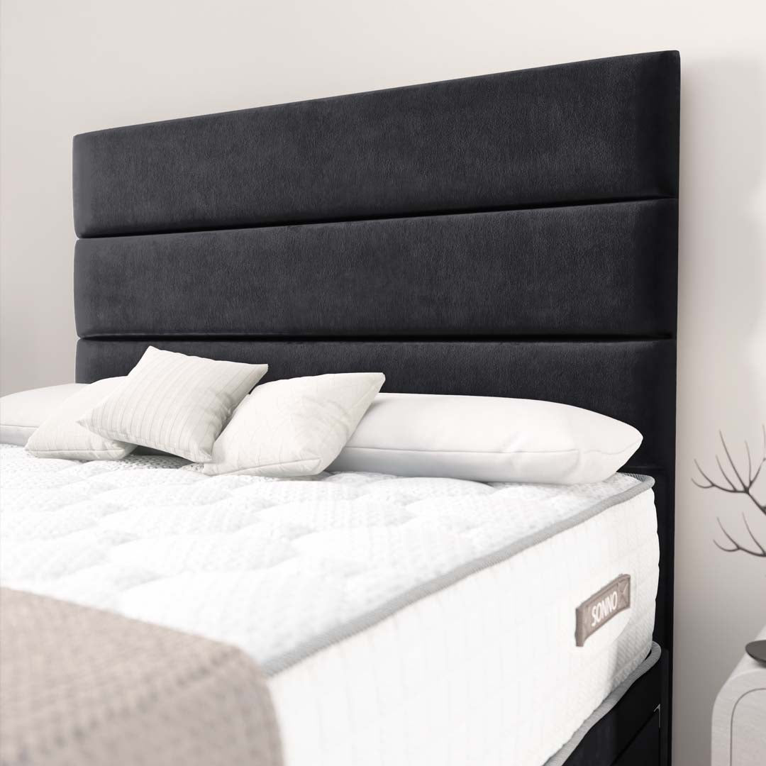 Havana Divan Bed