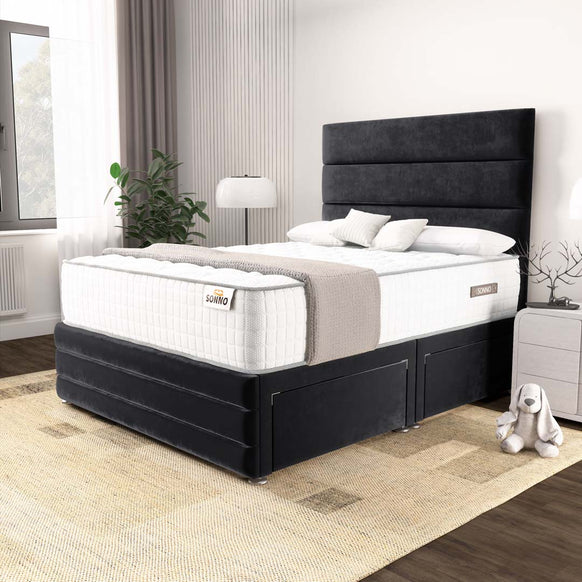Havana Divan Bed