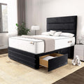 Havana Divan Bed