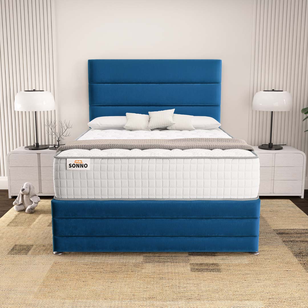 Havana Divan Bed