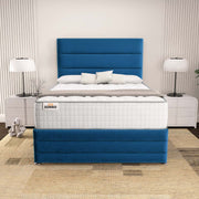 Havana Divan Bed