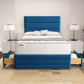 Havana Divan Bed