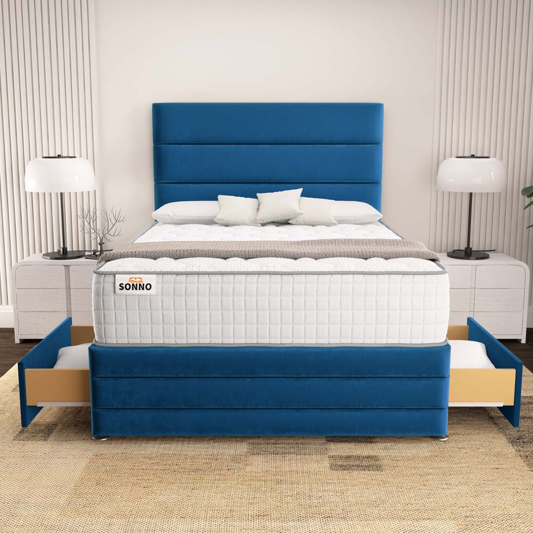 Havana Divan Bed