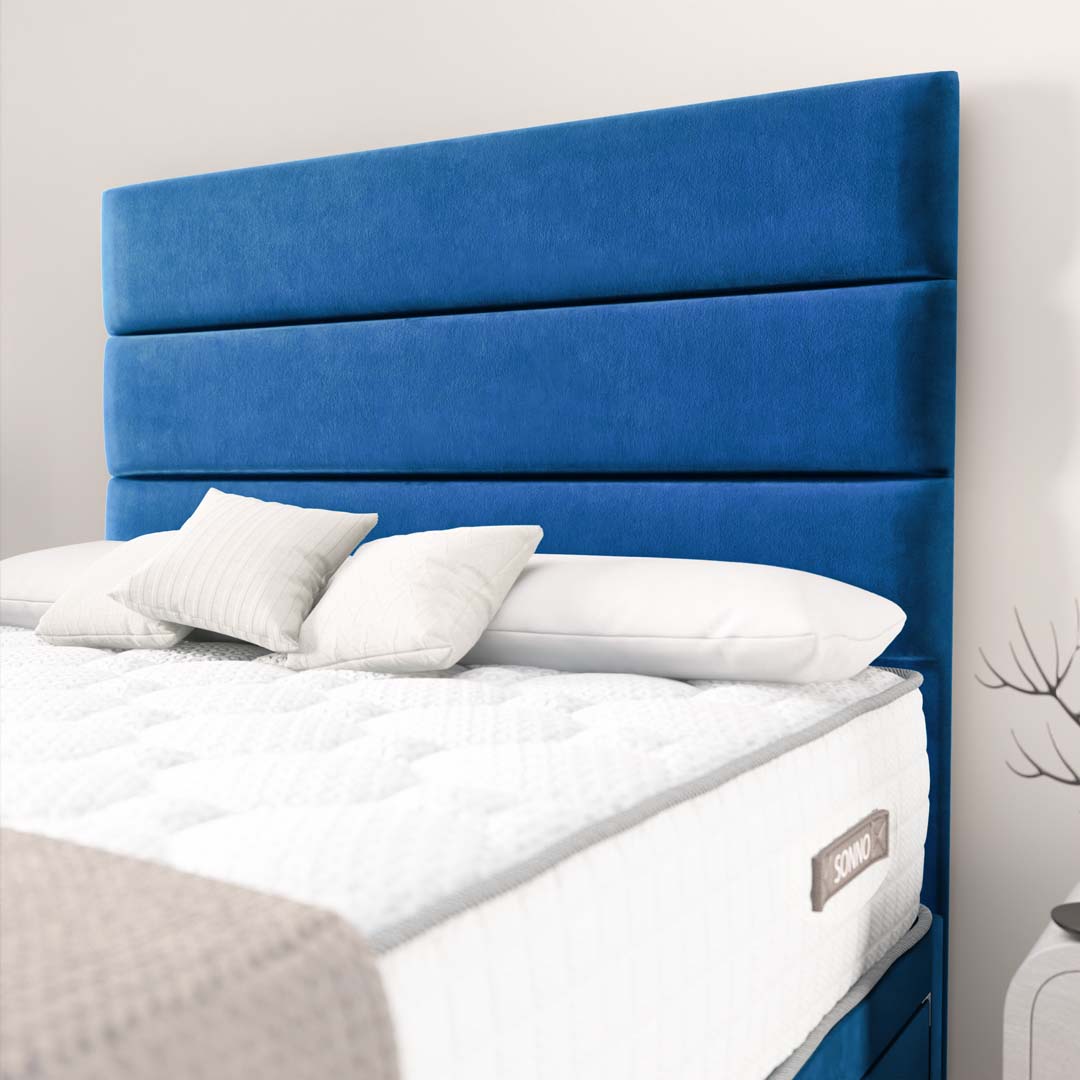Havana Divan Bed
