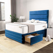 Havana Divan Bed