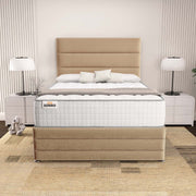 Havana Divan Bed