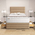 Havana Divan Bed