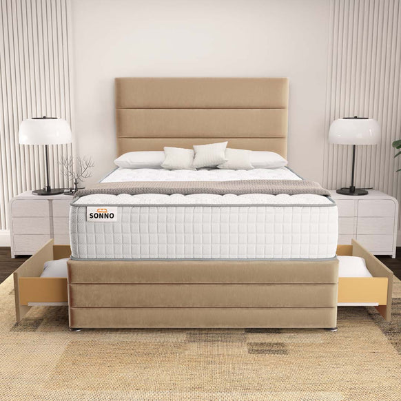 Havana Divan Bed