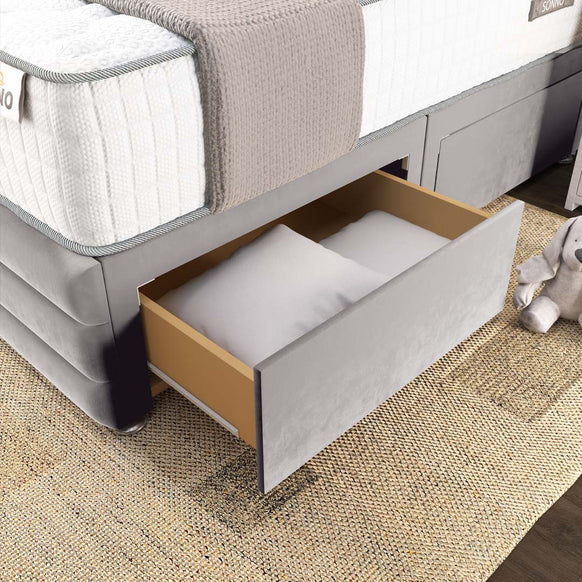 Havana Divan Bed