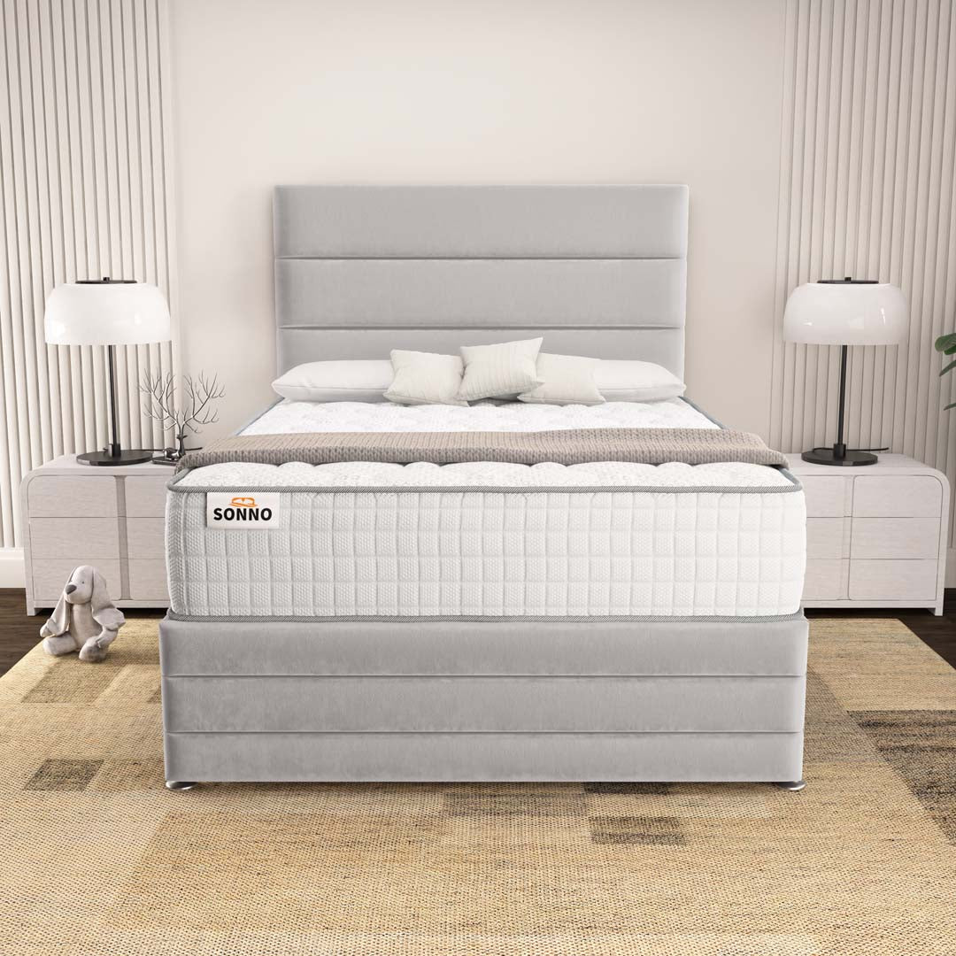 Havana Divan Bed