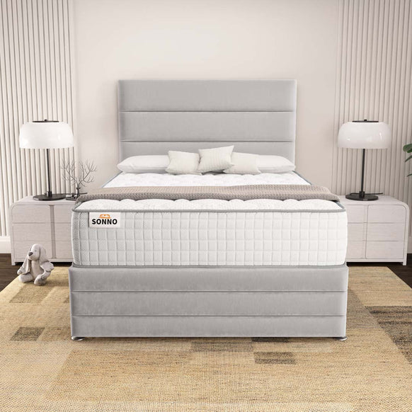 Havana Divan Bed