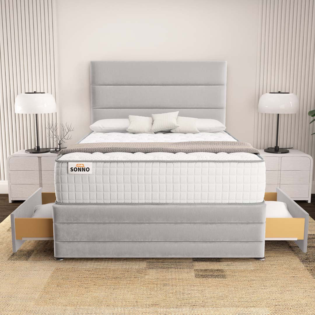 Havana Divan Bed