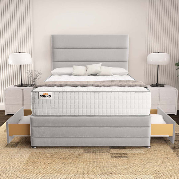 Havana Divan Bed