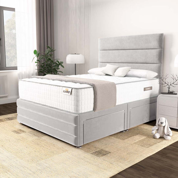 Havana Divan Bed