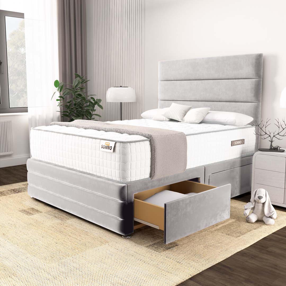 Havana Divan Bed