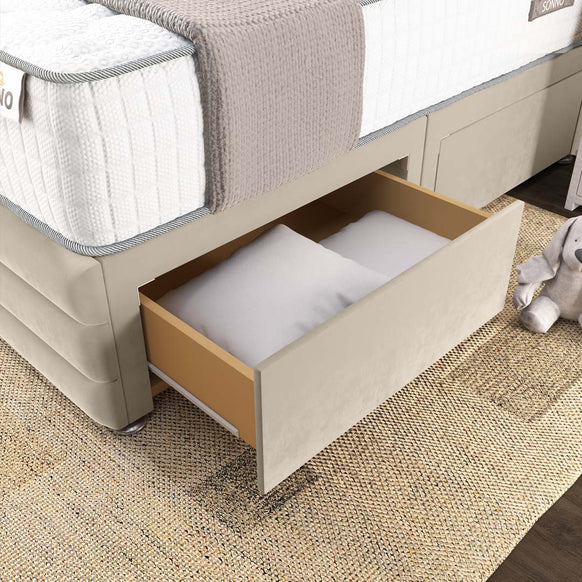 Havana Divan Bed