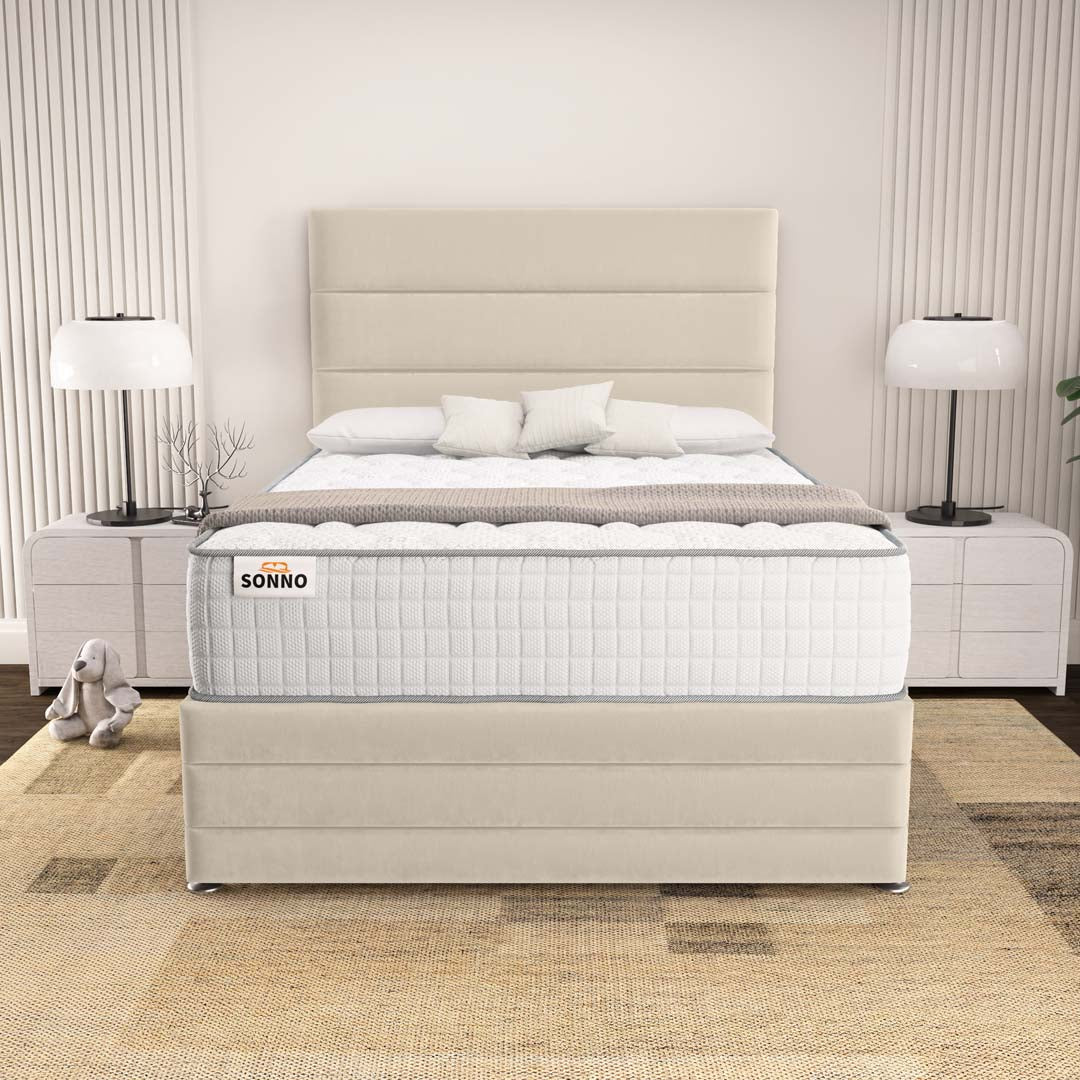 Havana Divan Bed
