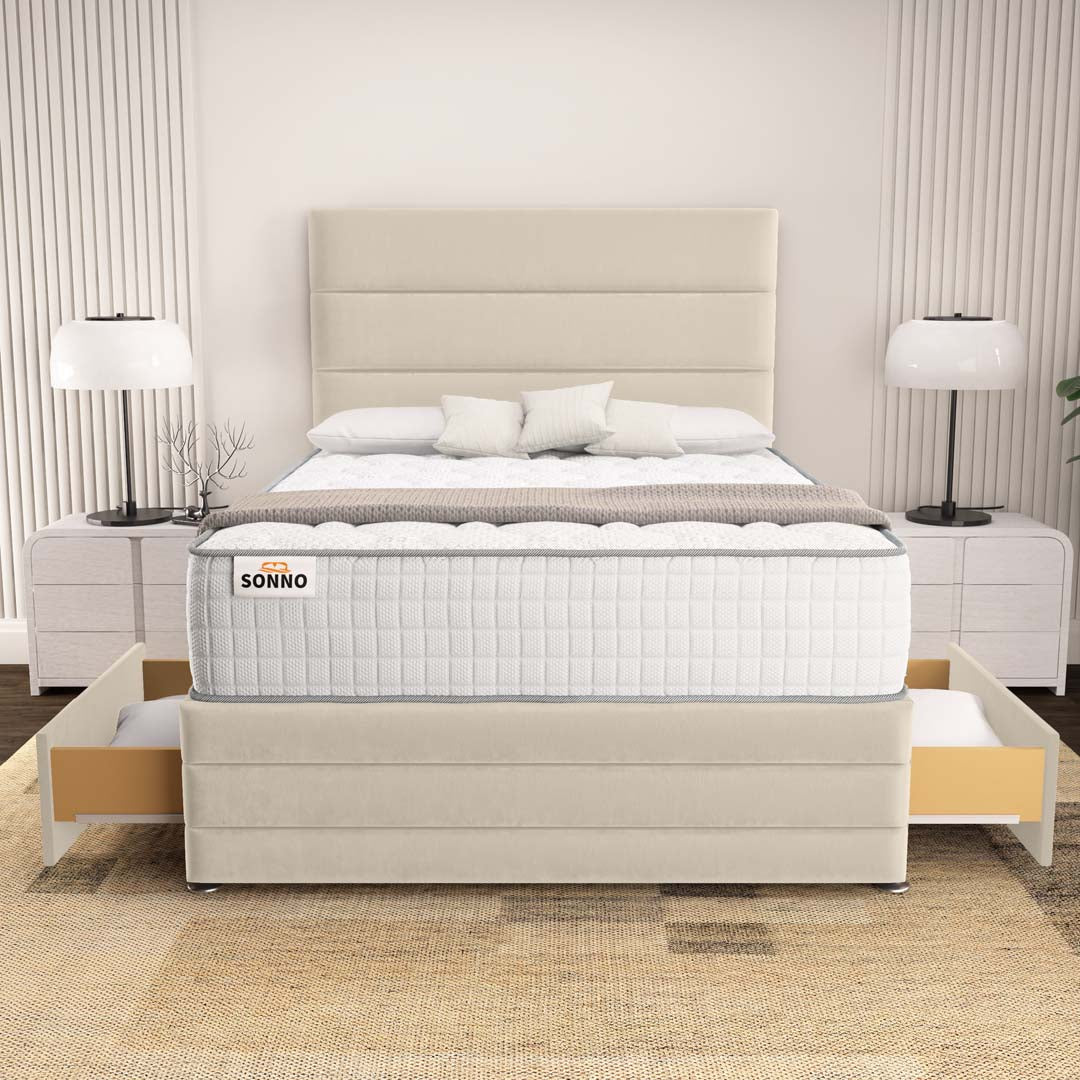 Havana Divan Bed