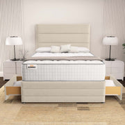Havana Divan Bed