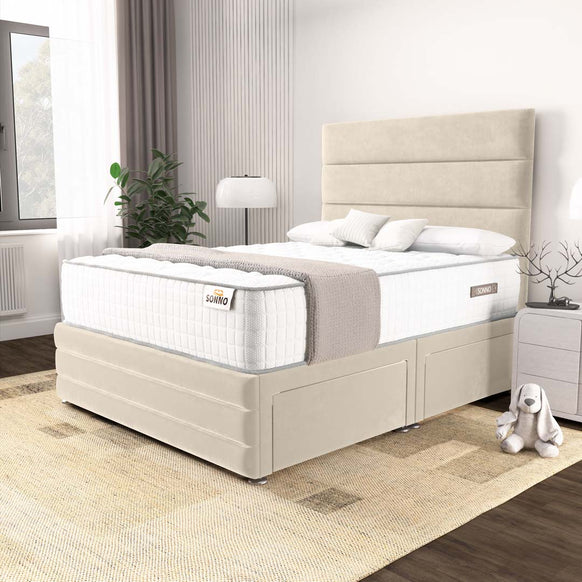 Havana Divan Bed