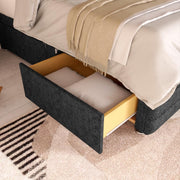 Havana Kids Divan Bed