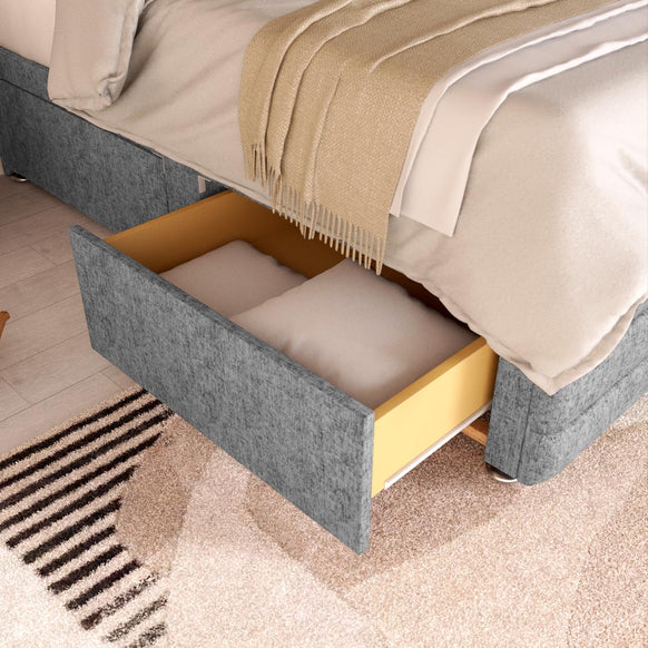 Havana Kids Divan Bed