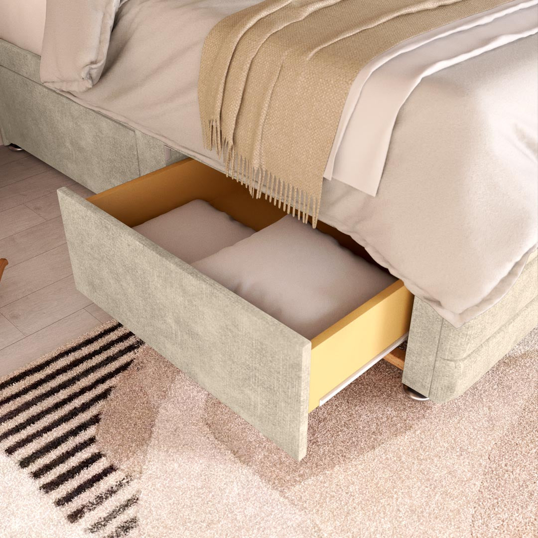 Havana Kids Divan Bed