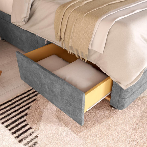 Havana Kids Divan Bed