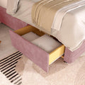 Havana Kids Divan Bed