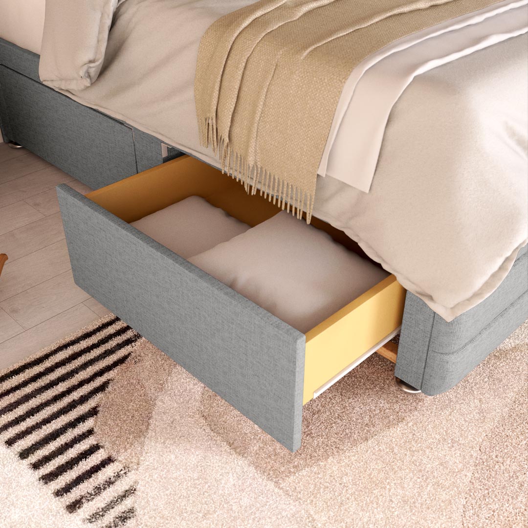 Havana Kids Divan Bed